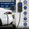 Nabíječka elektromobilů 7kW typ 2, 230V CEE 3 PIN - Obrázek 6
