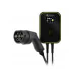 Nabíječka elektromobilů PowerBox 22kW/32A, typ 2, 6m kabel