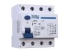 Proudový chránič Gacia typ B, 40A, 30mA, 10kA