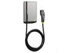 Smart nabíječka elektromobilů HabuDen 22kW/32A, typ 2, WiFi, NFC, 7.5m kabel - Obrázek 9