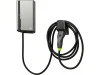 Smart nabíječka elektromobilů HabuDen 22kW/32A, typ 2, WiFi, NFC, 7.5m kabel - Obrázek 2