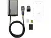 Smart nabíječka elektromobilů HabuDen 22kW/32A, typ 2, WiFi, NFC, 7.5m kabel - Obrázek 3