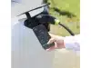 Smart nabíječka elektromobilů HabuDen 22kW/32A, typ 2, WiFi, NFC, 7.5m kabel - Obrázek 6