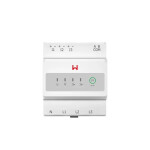 Smartmeter 3fázový GoodWe GM330