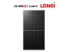 LONGi 530 Wp Hi-MO X6 Explorer LR5-66HTH-530M