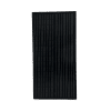Fotovoltaický panel monokrystalický Solarfam 55Wp