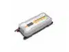 Automatická nabíječka baterií 12V 24V 20A LCD - Obrázek 2