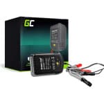 Nabíječka AGM baterií 6V / 12V 0,6A