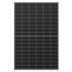 Fotovoltaický panel Risen 450W N-type, černý rám