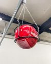 Protipožární hasicí koule (1,3 kg prášek Furex 770) - Obrázek 5