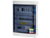 Automatický backup rozvaděč AC R-GW25-40