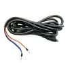 Fothermo bateriový napájecí kabel 12/24V