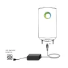 Fothermo napájecí kabel 230V/24V pro solární ohřívače - Obrázek 3