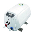 Solární ohřívač vody pro karavany Fothermo CPVB-10