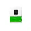 Solární regulátor VOLT Green Boost 5000 Pro Sinus 15A na ohřev vody