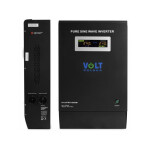 Záložní napájecí zdroj 3500W 5000VA 48/230V VOLT Sinus Pro - závěsný