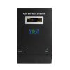 Záložní napájecí zdroj 3500W 5000VA 48/230V VOLT Sinus Pro - závěsný - Obrázek 11
