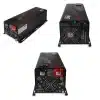 Záložní napájecí zdroj 4000W 12 000VA 12/230V VOLT Power Sinus