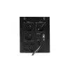 Záložní napájecí zdroj 900W 1500VA 2x9Ah MicroUPS - Obrázek 6