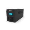 Záložní napájecí zdroj 900W 1500VA 2x9Ah MicroUPS - Obrázek 5