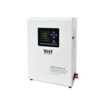 Záložní napájecí zdroj LiFePo4 1800W 2600VA 24/230V VOLT Sinus Pro Plus