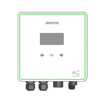 ANTIK AC solární ohřev vody z přebytků GWH 01
