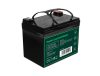 Baterie AGM VRLA 12V 33Ah Greencell IP54 396Wh - Obrázek 6