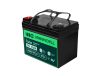 Baterie AGM VRLA 12V 33Ah Greencell IP54 396Wh - Obrázek 4