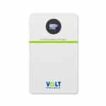 LiFePo4 bateriové úložiště 10,24kWh 51,2V VOLT ULTRA-5
