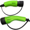 Nabíjecí kabel typ 2 pro elektromobil 22kW 400V 5m - Obrázek 13