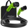 Nabíjecí kabel typu 2 pro elektromobil, 7 kW, 230 V, 5 m