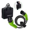 Nabíjecí kabel typ 2 pro elektromobil 22kW 400V 5m - Obrázek 6