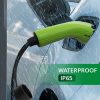 Nabíjecí kabel typ 2 pro elektromobil 22kW 400V 5m - Obrázek 11
