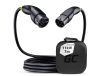 Nabíjecí kabel typu 2 pro elektromobil - wallbox