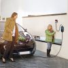 Nabíječka elektromobilů 11kW typ 2, 400V, Wifi, CEE 5 PIN - Obrázek 11