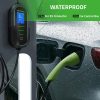 Nabíječka elektromobilů 11kW typ 2, 400V, Wifi, CEE 5 PIN - Obrázek 10