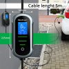 Nabíječka elektromobilů 11kW typ 2, 400V, Wifi, CEE 5 PIN - Obrázek 8