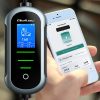 Nabíječka elektromobilů 11kW typ 2, 400V, Wifi, CEE 5 PIN - Obrázek 17