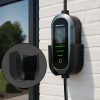 Nabíječka elektromobilů 11kW typ 2, 400V, Wifi, CEE 5 PIN - Obrázek 15