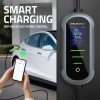 Nabíječka elektromobilů 11kW typ 2, 400V, Wifi, CEE 5 PIN - Obrázek 13
