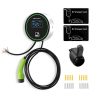 Nabíječka elektromobilů 22kW typ 2, 400V, RFID, WIFI - Obrázek 11