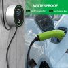 Nabíječka elektromobilů 22kW typ 2, 400V, RFID, WIFI - Obrázek 6