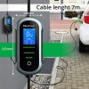 Nabíječka elektromobilů 22kW typ 2, 400V, Wifi, CEE 5 PIN - Obrázek 21