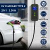 Nabíječka elektromobilů 3,5kW typ 2, 230V Wifi - Obrázek 12