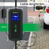 Nabíječka elektromobilů 3,5kW typ 2, 230V Wifi - Obrázek 4
