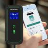 Nabíječka elektromobilů 3,5kW typ 2, 230V Wifi - Obrázek 10