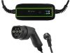 Nabíječka elektromobilů PowerCable 3,6kW/16A, typ 2, 6,5m kabel