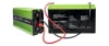 Měnič napětí a nabíječka baterií, UPS, 12V/1000W, čistý sinus - Obrázek 20