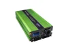 Měnič napětí a nabíječka baterií, UPS, 12V/1000W, čistý sinus - Obrázek 5