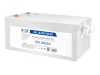 Gelová baterie 260Ah 12V GEL ULTRA SOLAR - Obrázek 4